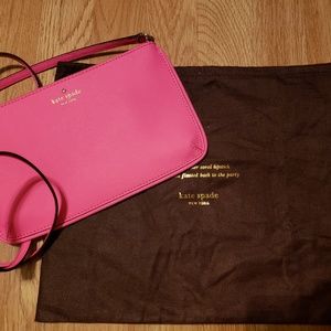 Kate spade crossbody bag
